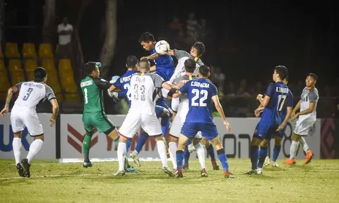 Fox Sports chỉ ra điểm yếu nhất của Thái Lan sau trận hòa Philippines