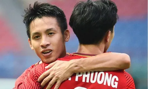 FoxSports chọn ra đội hình tối ưu của ĐT Việt Nam ở Asian Cup 2019