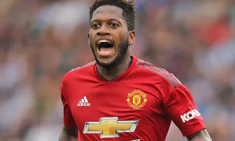 TIẾT LỘ SỐC về thương vụ Manchester City và Fred
