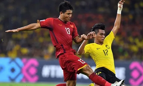 'Tuyển Việt Nam không nên tìm kiếm một trận hòa ở Mỹ Đình'