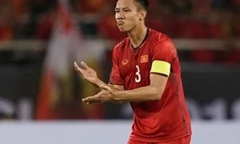 Quế Ngọc Hải: "Thật tiếc khi không thể thắng Malaysia khi đã dẫn 2 bàn"
