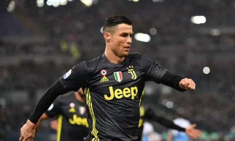 Chấm điểm Juventus trận Lazio: 'Thảm họa' phản lưới nhà
