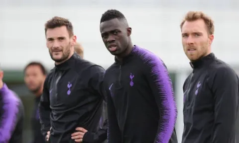 Gà trống lo âu cực độ trước ngày đại chiến với Man City
