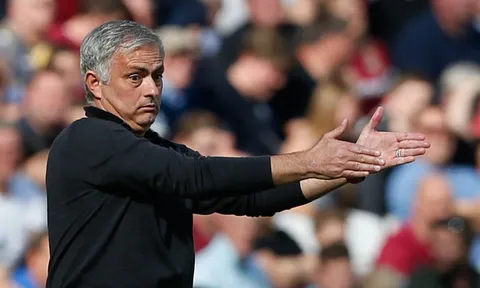 Gần 30 năm, Man Utd mới thảm hại như bây giờ
