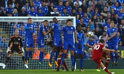 Gánh Liverpool, Coutinho sở hữu thống kê khủng