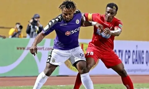 Ganiyu Oseni, kẻ 'hạ sát' De Gea cuối cùng cũng được công nhận!