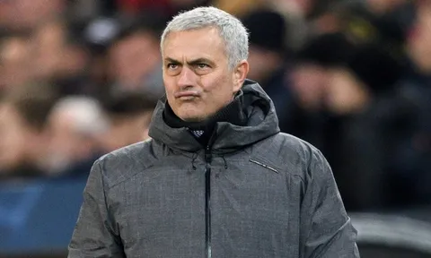 Gặp Brighton, Mourinho tỏ rõ sự lo ngại