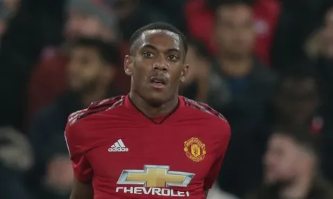 Gặp Fulham, Man Utd nguy cơ mất 2 trụ cột