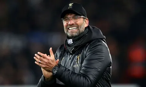 Gặp lại Bayern, Klopp nói gì?