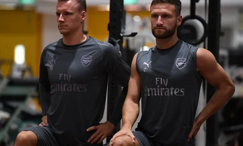 Gặp sự cố bất ngờ, tuyển Đức mới vời đến 'kẻ ra rìa' Arsenal