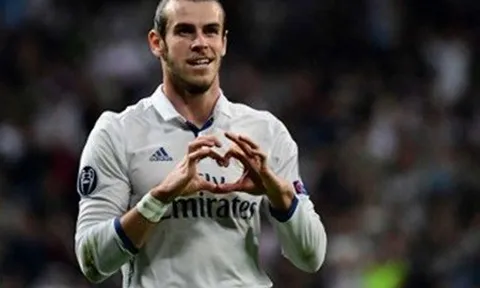 Gareth Bale: 5 năm để "kép phụ" hóa tài tử ở sân khấu Hoàng gia