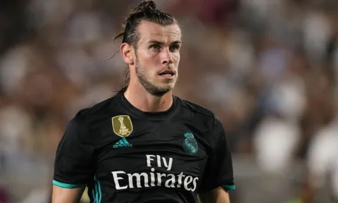 Gareth Bale CHÍNH THỨC lỡ đại chiến với Tottenham