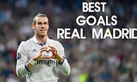 Gareth Bale có đáng bị la ó tại Real Madrid?