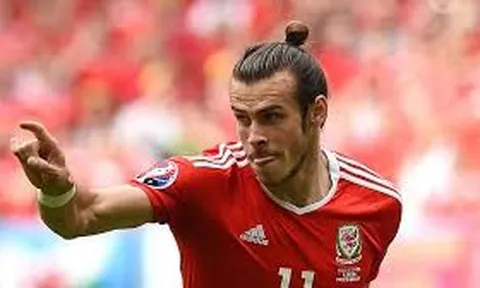 Gareth Bale, sự vắng mặt đáng tiếc tại World Cup 2016