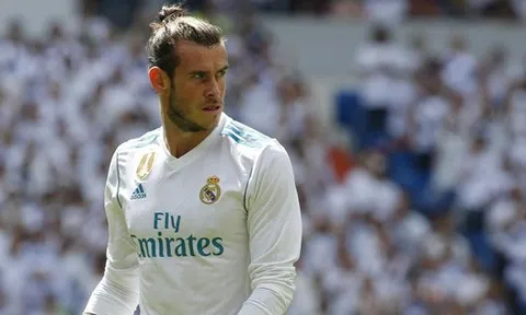 Gareth Bale thừa nhận phải dùng thuốc giảm đau để thi đấu