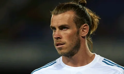Gareth Bale trở lại Tottenham, Pochettino nói gì?