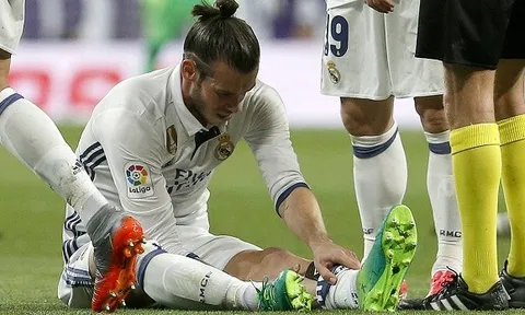 Gareth Bale, xin đừng trở thành Kaka 2.0
