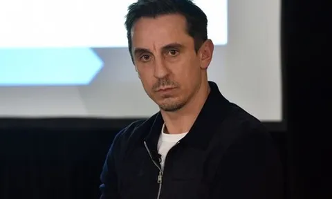 Gary Neville nói lời nhắm thẳng vào phó chủ tịch Ed Woodward