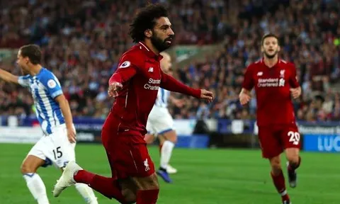 Gary Neville: 'Man Utd cần phải có những Salah hay Mane'