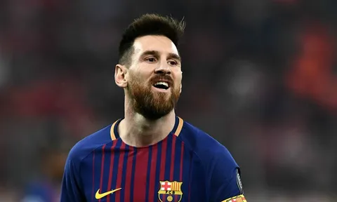 GẠT Coutinho và Griezmann, Messi CHỈ ĐỊNH 3 cái tên Barca cần chiêu mộ