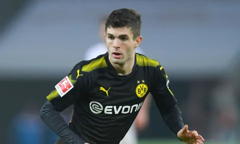 Gạt Pulisic, 85% fan Liverpool muốn chiêu mộ sao tuyển Italia
