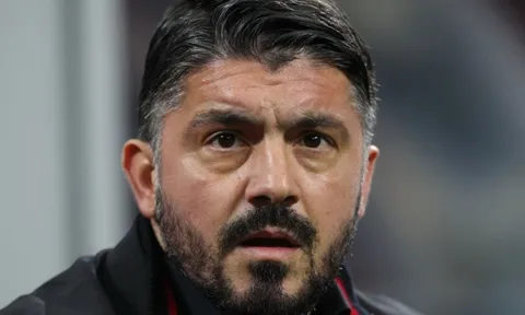 Gattuso chìm cùng con tàu đắm AC Milan