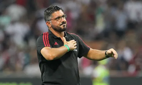 Gattuso phủ nhận về lá đơn xin từ chức