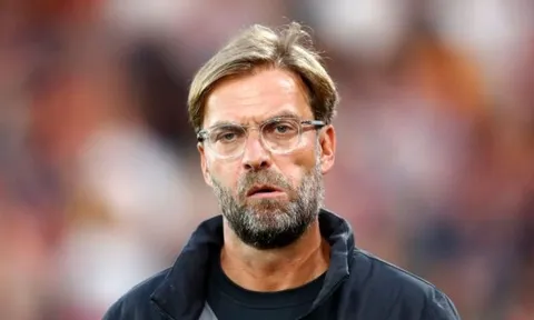 Gây thất vọng, Klopp thẳng tay tống cổ 'bom xịt' Liverpool xuống đội U23