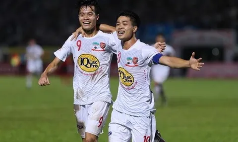 GĐKT Chung Hae Seong cảnh báo Công Phượng