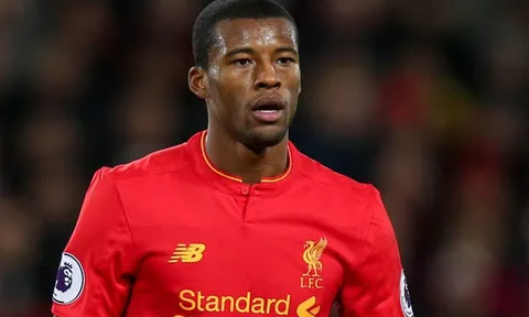Georginio Wijnaldum - Cầu thủ được kì vọng sẽ chia cắt Kante và Bakayoko