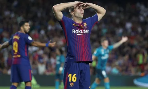 Gerard Deulofeu - Mục tiêu săn đuổi của Inter Milan