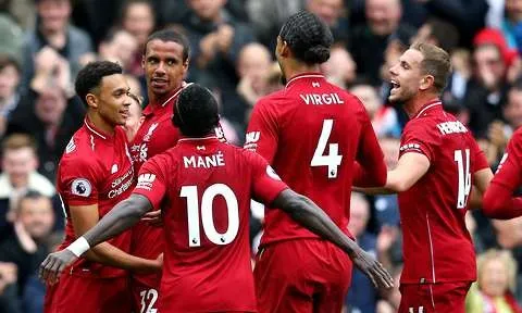 Gerrard chỉ ra điểm khiến Liverpool chưa thể hoàn hảo