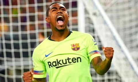 Đại diện tiết lộ sự thật phũ phàng của Malcom tại Barca