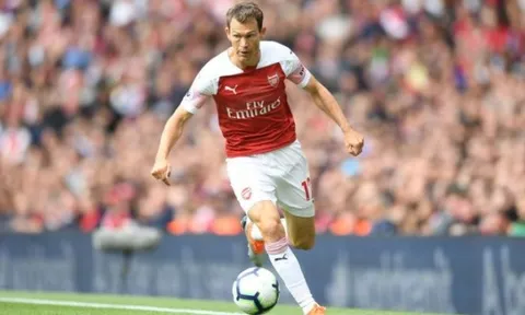 Arsenal nhận tin tức khả quan về lực lượng trước trận Wolves