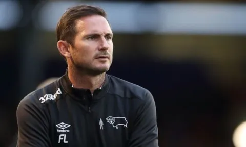 Sốc! Lampard đưa ra yêu cầu 'không thể tin nổi' với Chelsea