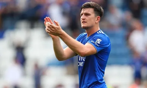 'Terry mới' lên tiếng, Man Utd rộng đường đón trung vệ tài năng