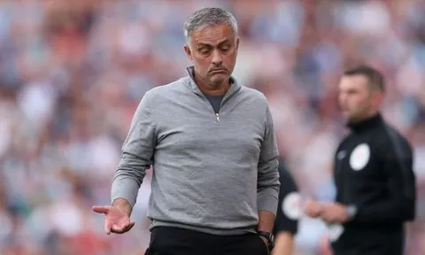 Matic TIẾT LỘ sự thật về tình cảnh hiện tại của Mourinho tại M.U