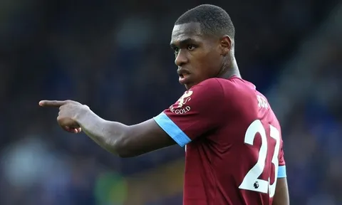 ĐHTB vòng 6 Premier League 2018/2019: Tôn vinh kẻ "bắt chết" Hazard