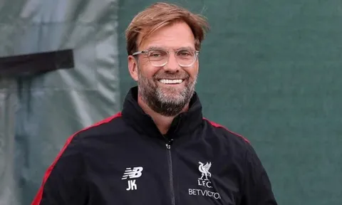 "Liverpool hiện tại thi đấu như thời họ thống trị châu Âu"