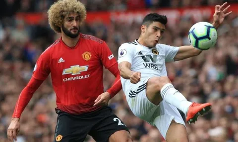 Hòa nhạt nhòa, Fellaini thú nhận sự thật đáng lo lắng về M.U