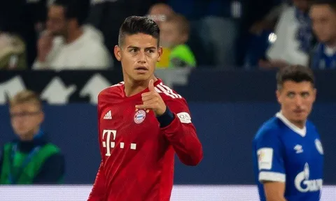 Hết dọa dẫm Dortmund, sao Bayern đánh đòn tâm lý với Liverpool