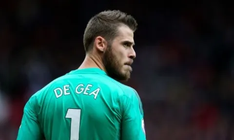 Nóng: Đàm phán đổ vỡ, De Gea có thể rời M.U vào mùa hè