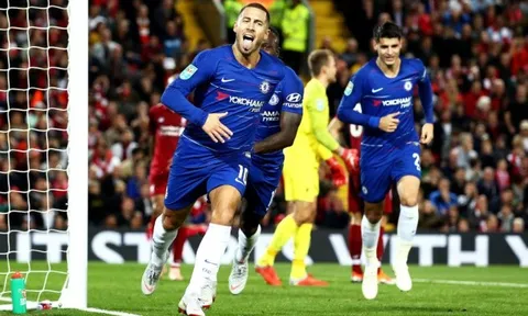 Sốc: Hazard xác nhận đã muốn rời Chelsea