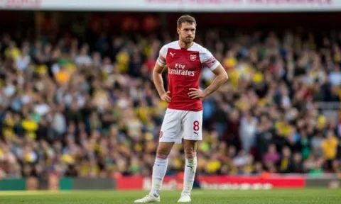 Nóng! Sao Arsenal phấn khích khi được Liverpool 'hỏi thăm'
