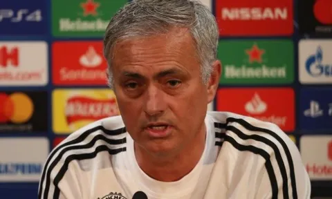 Mourinho không đồng ý hoàn toàn với phát biểu của Shaw