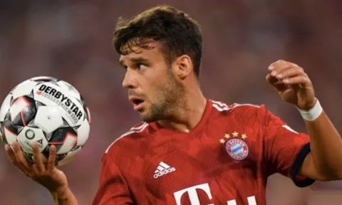 Sốc! Sao Bayern bị thanh lý chỉ sau một trận đấu tệ hại