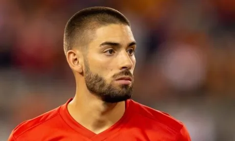 Đây! Cơ hội để Arsenal đón bom tấn đầu tiên trong "1 nốt nhạc"