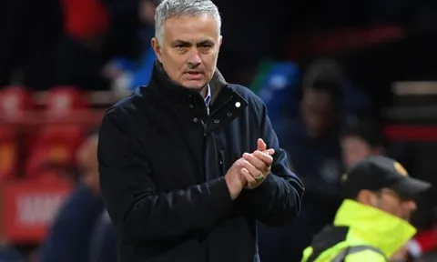 Rất uy tín! Choáng với số tiền Mourinho được duyệt chi