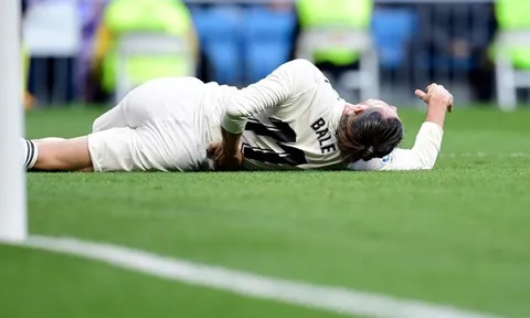 2 người thắng 3 kẻ thua sau trận đấu đầu tiên của Real tại La Liga dưới thời Solari
