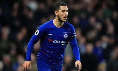 "Lần đầu tiên tôi thấy mệt mỏi kể từ khi đến Chelsea"